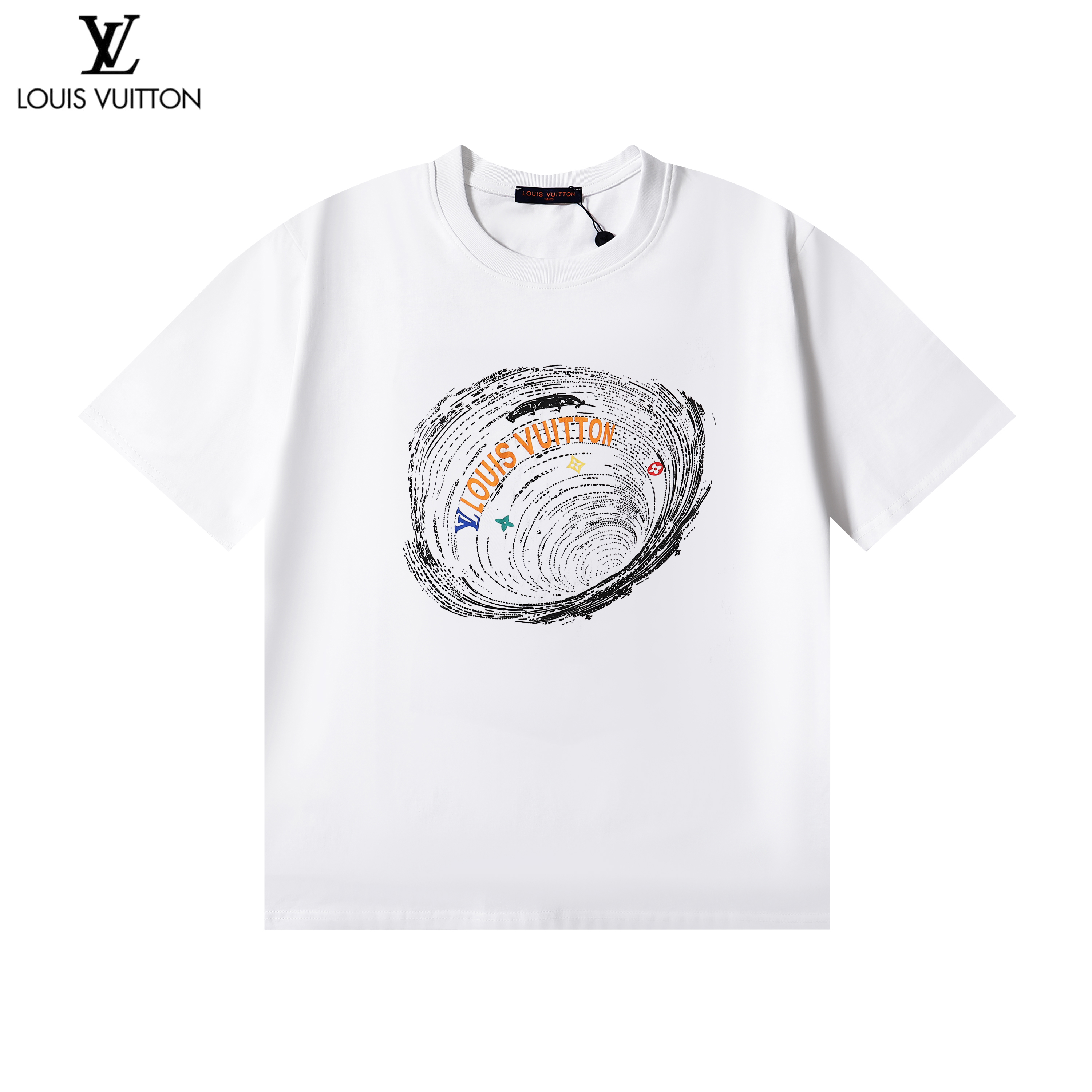 Louis Vuitton T-Shirts